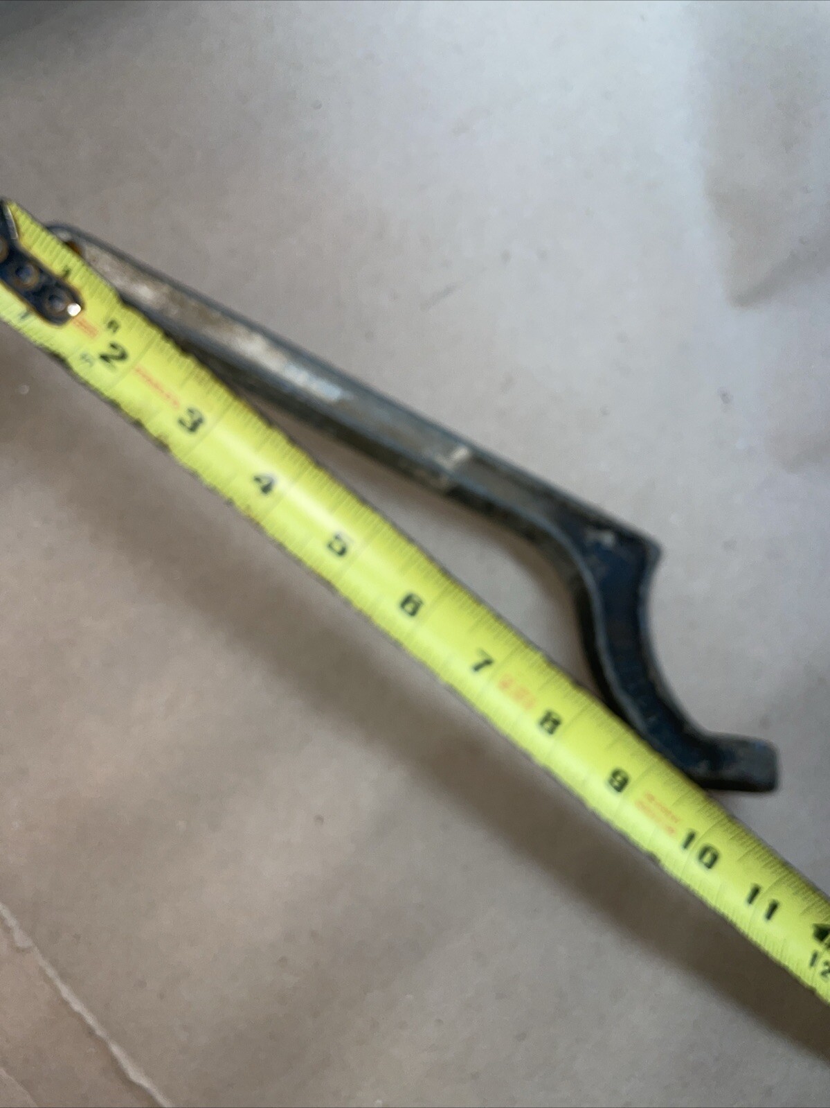 19189 Spanner USA