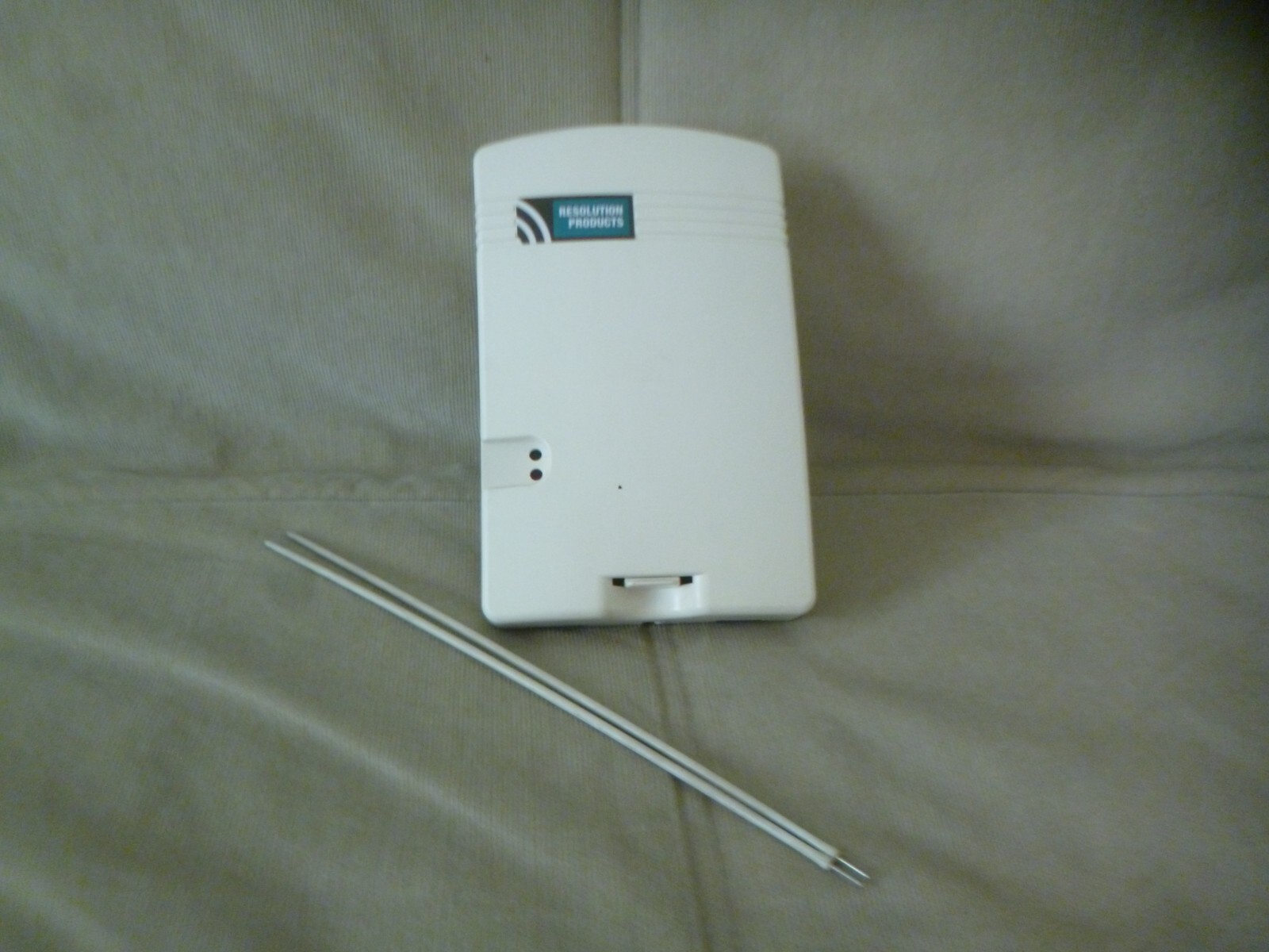 Resolution RE124HG Honeywell to GE/Qolsys Wireless Security Alarm Translator @@