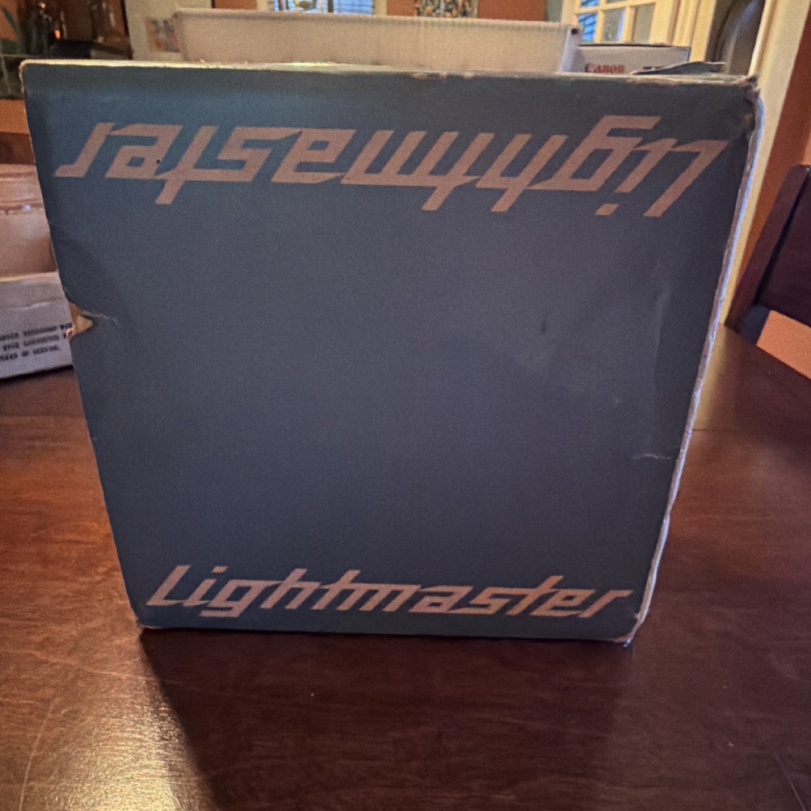 Lightmaster Automatic S Halogen Fiber Optic Illuminator Light Source/Controller