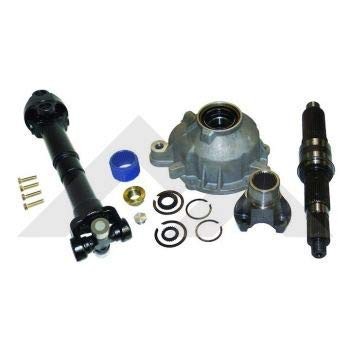 Crown Automotive RT24004 Transfer Case Slip Yoke Eliminator Kit