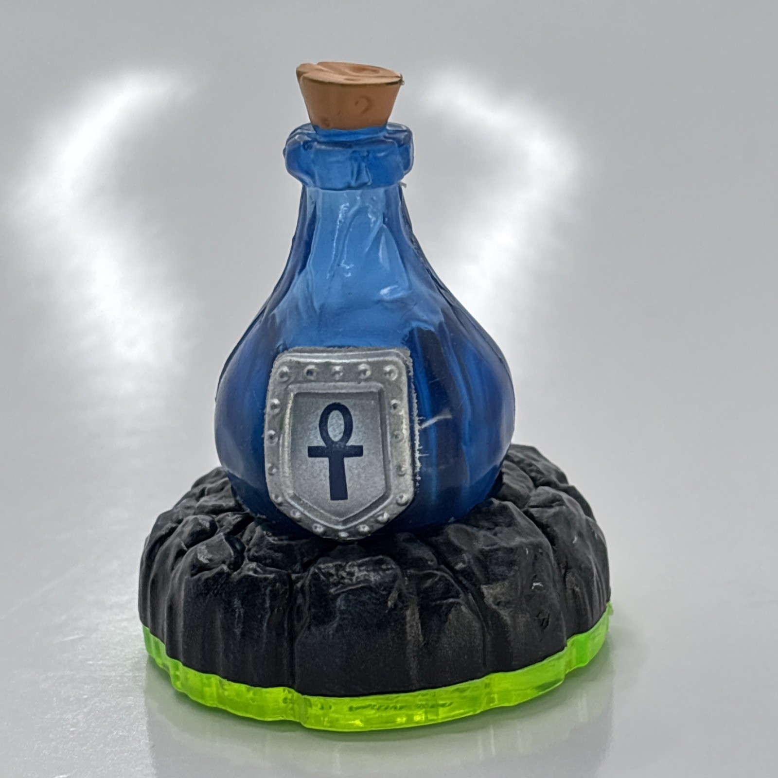 2011 Activision Skylanders Healing Elixir Magic 2" Figure 88983888