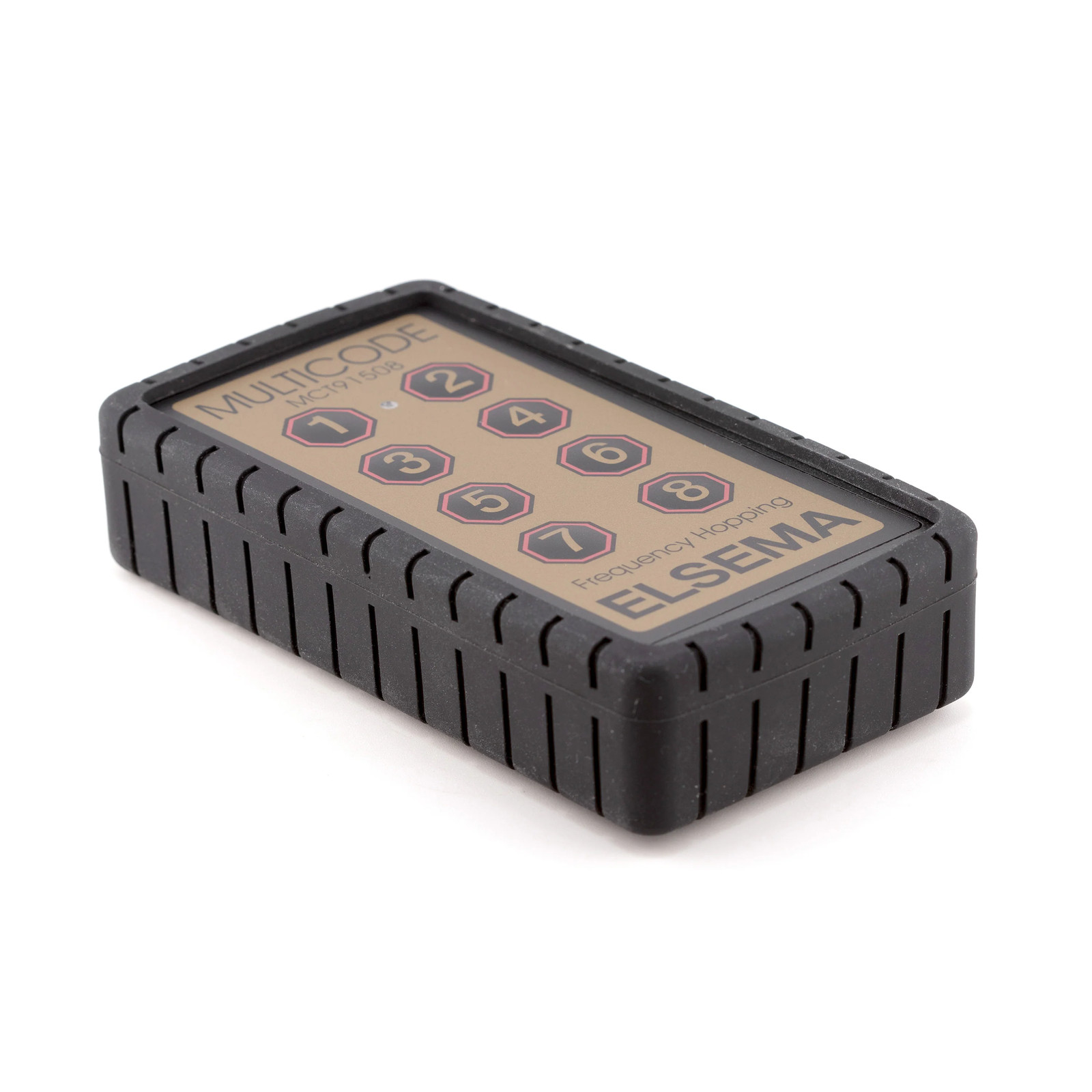 Elsema Multicode 915MHZ 8 Button Genuine Remote MCT91508