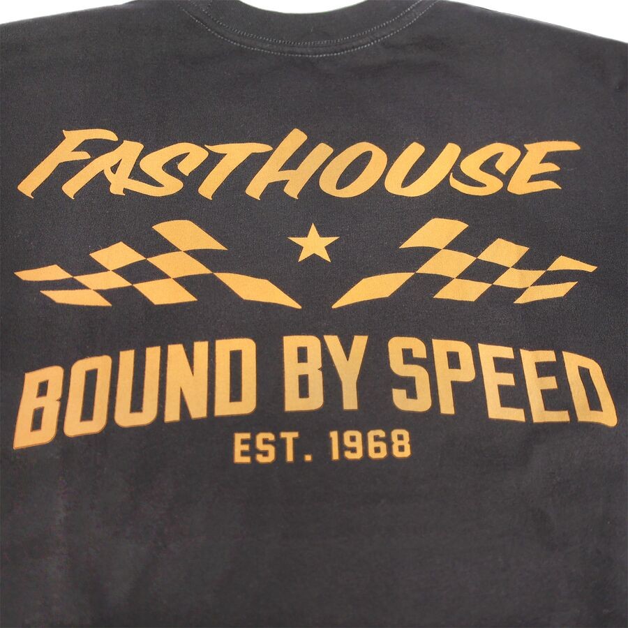 Fasthouse Bound T-Shirt
