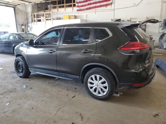 Nissan Rogue Sensor 2017 2018 2019 OEM