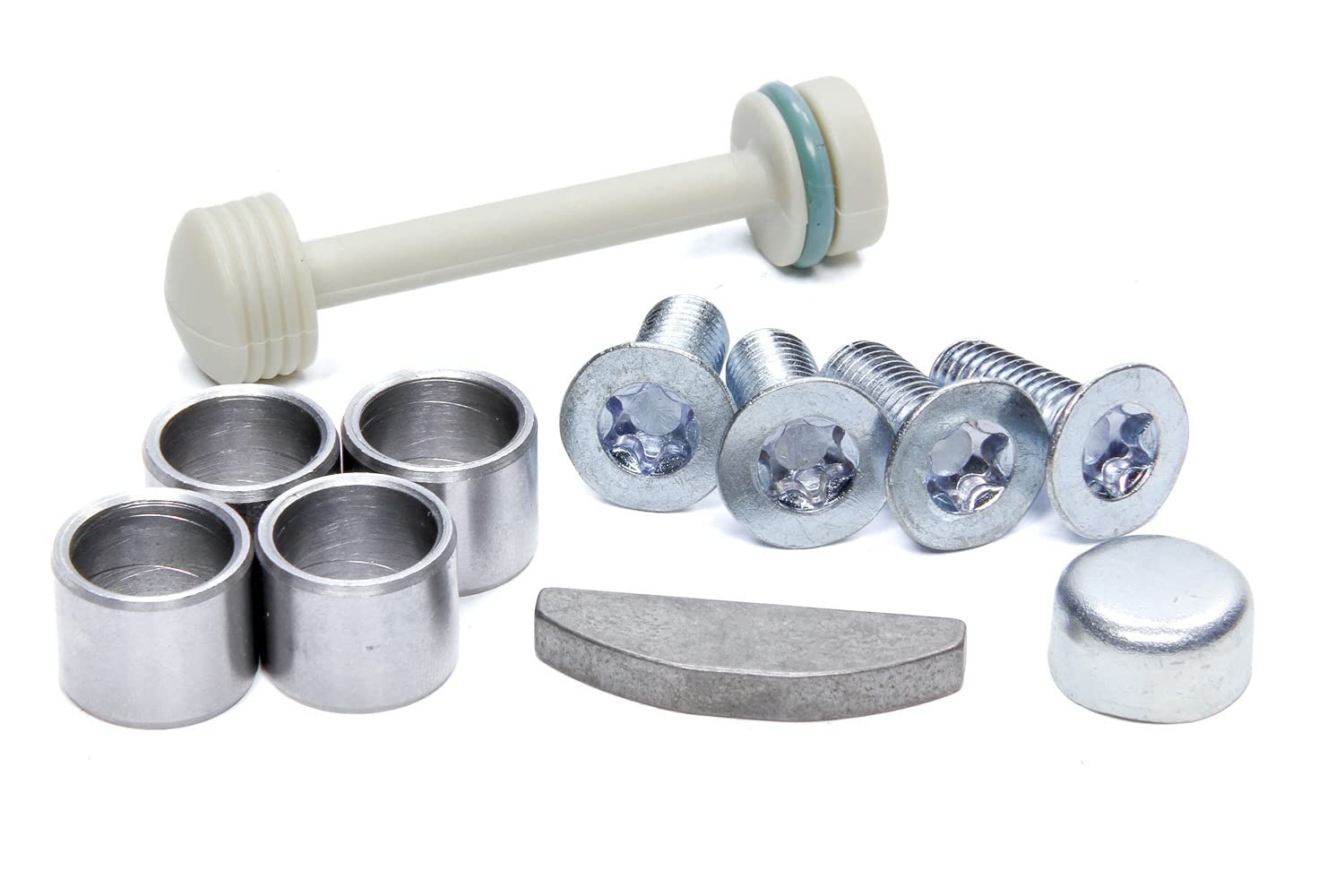FKC7B Engine Hardware Finishing