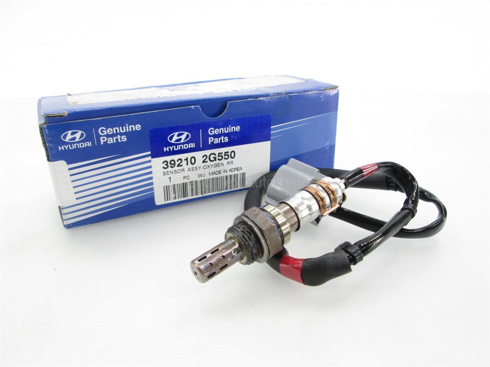 NEW OEM O2 Oxygen Sensor 392102G550 fits Hyundai Sonata 2011 Kia Optima 11-13