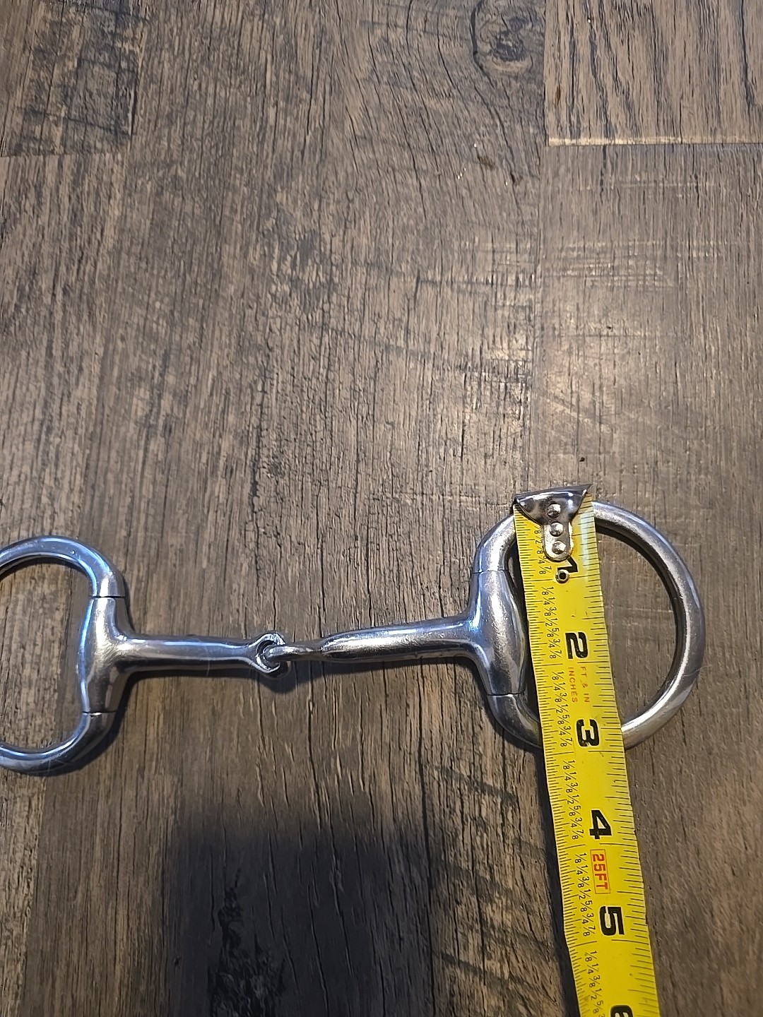 Horse Bit