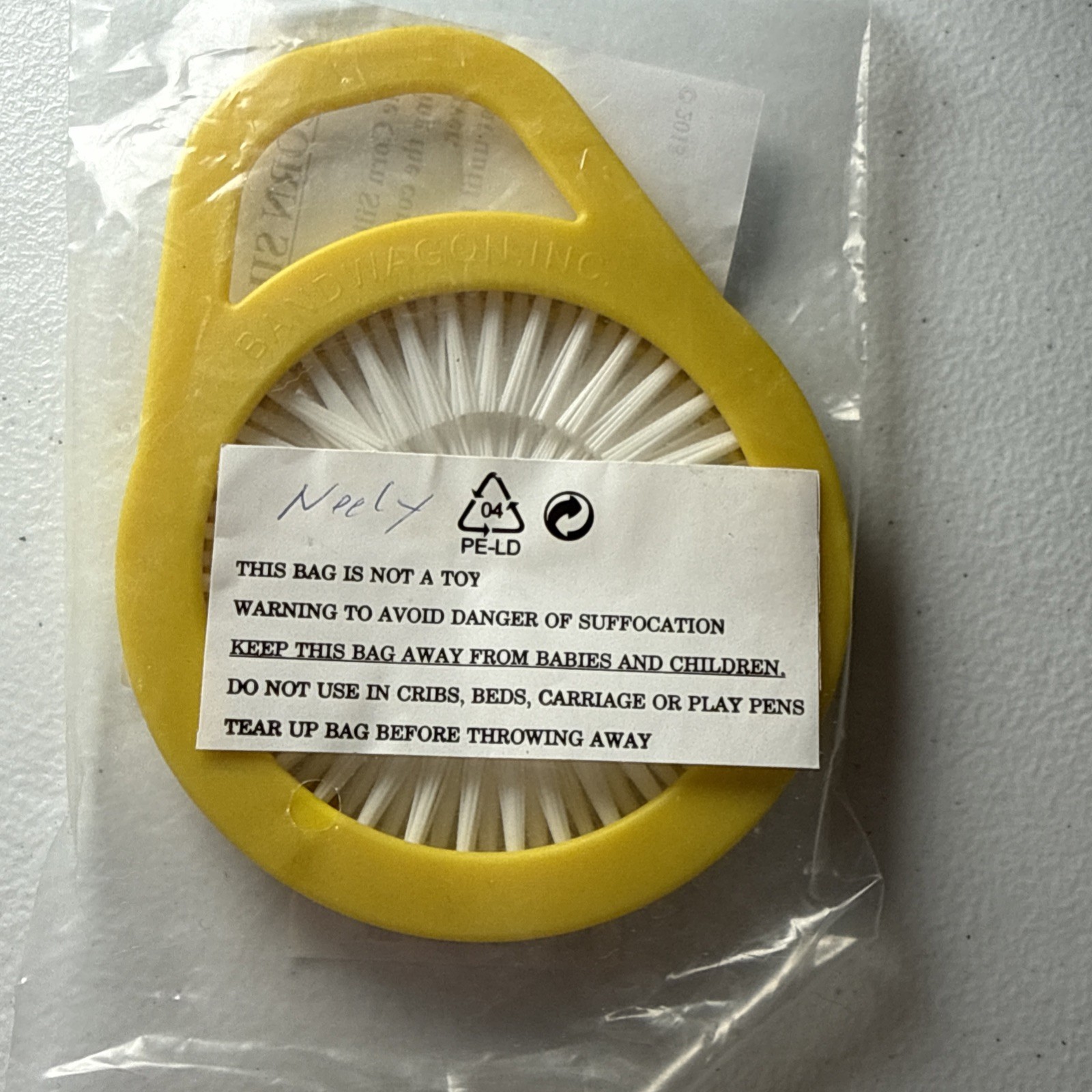 Corn Silk Remover Corn Desilker (NEW)