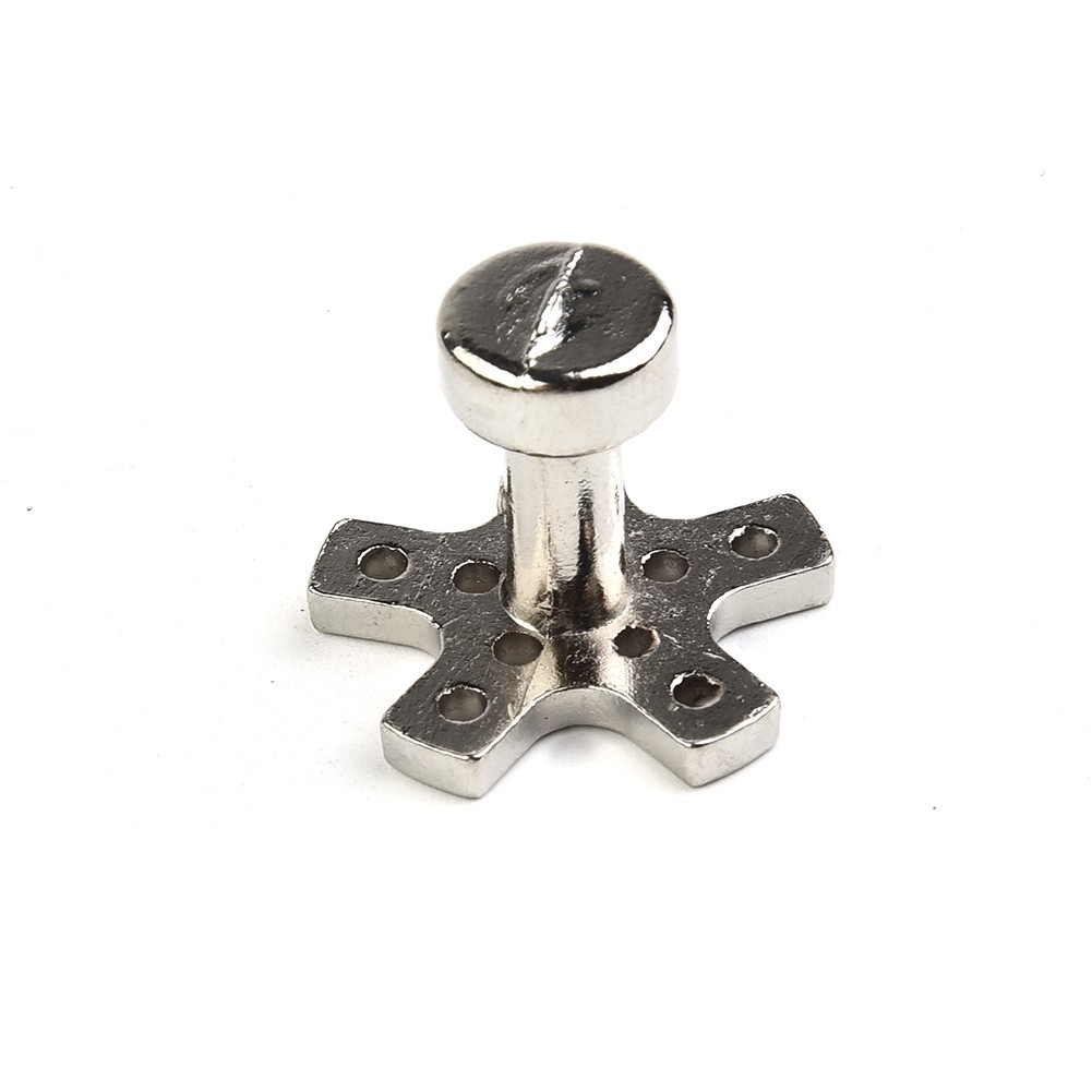 Car Puller Tabs Dent Pulling Dent Repair Glue Puller Repair SUV Convenient