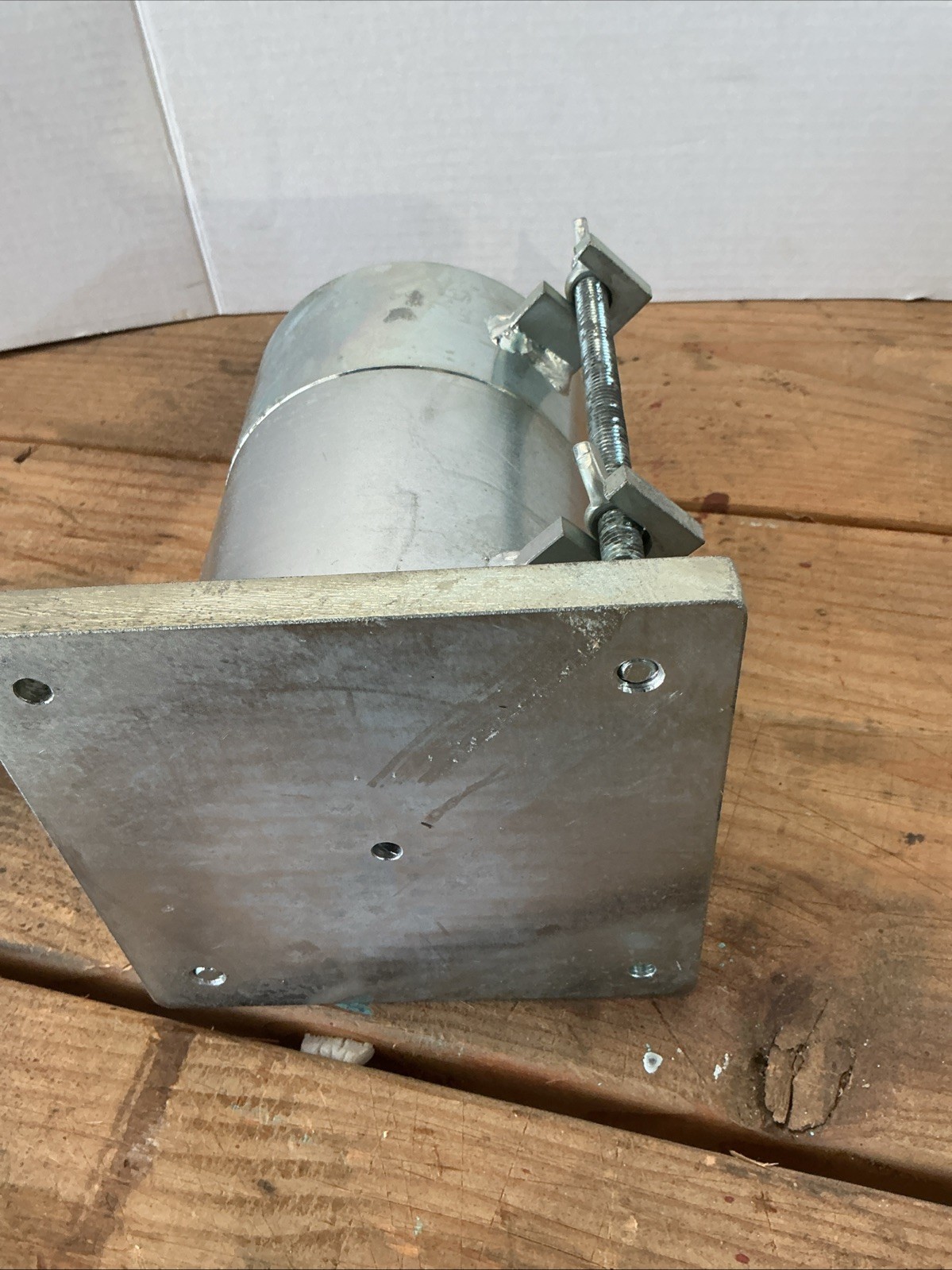 4” Standard Proctor Mold Compaction Testing