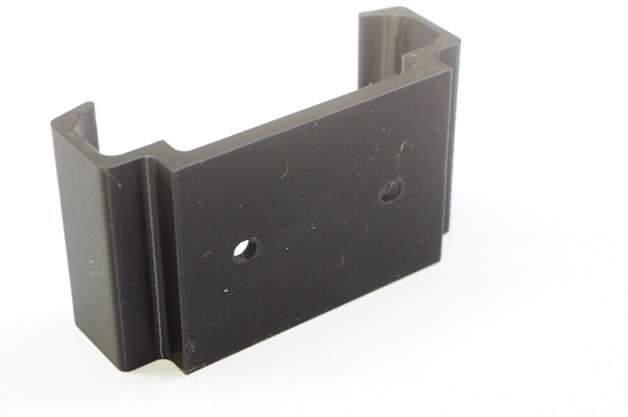 Controller Driver Mount for Ecotech Marine Vortech MP10 MP40 MP60 Vectra S1