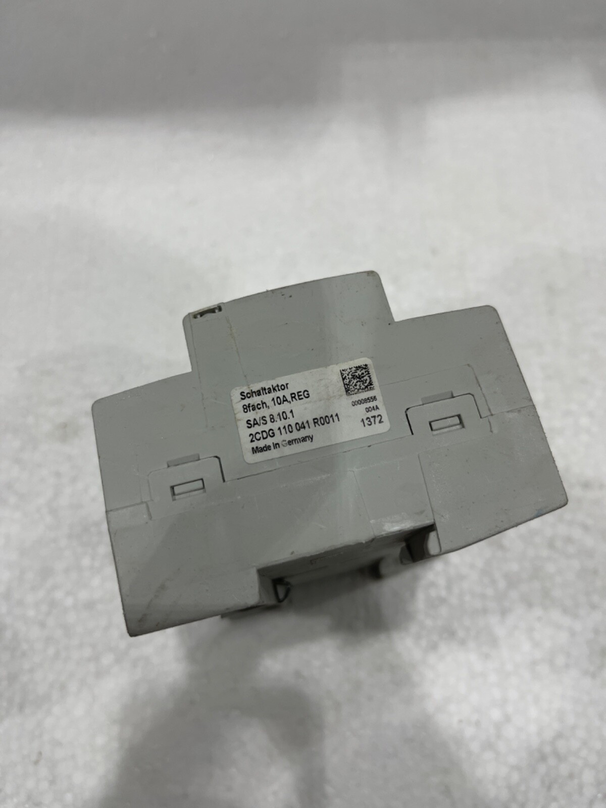 abb sa/s8.10.1 2cdg110041R0011