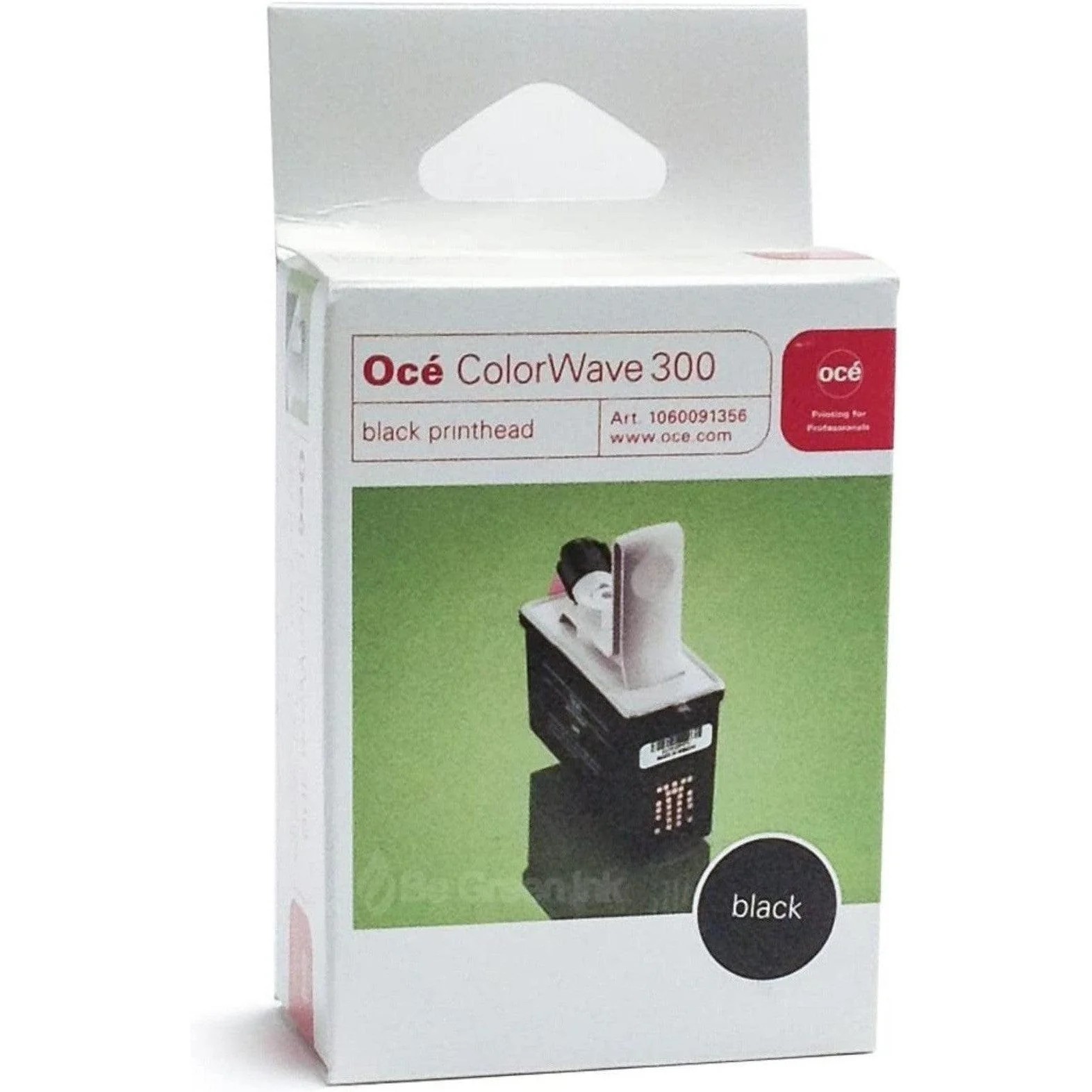 OCE ColorWave 300 Printhead Black