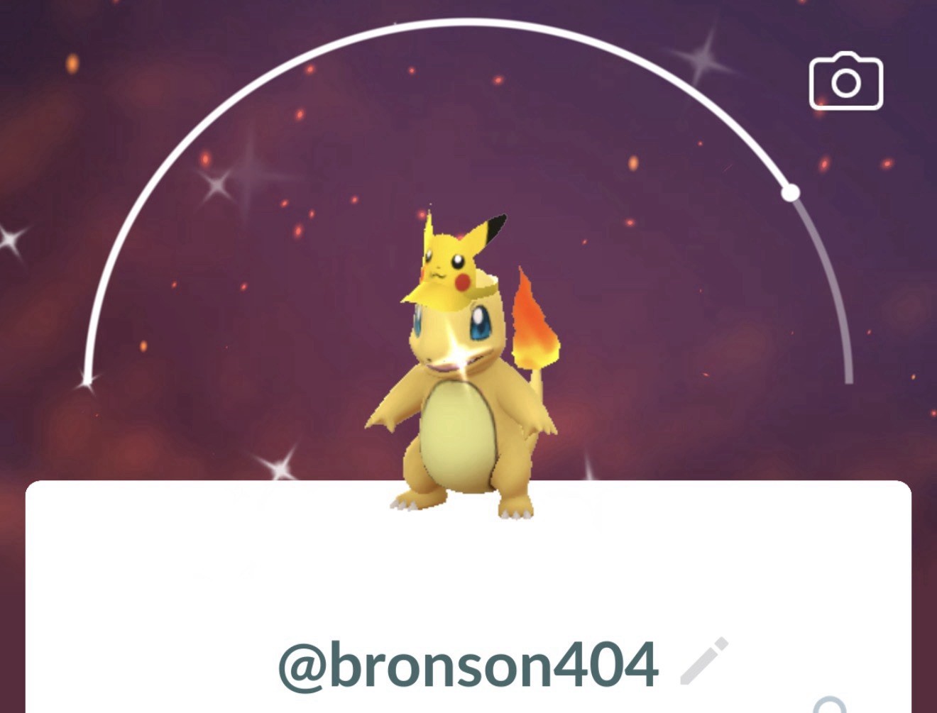 Shiny Charmander Pikachu Hat Unregistered Or Registered