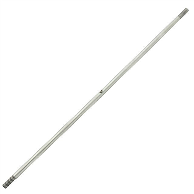 Inception Designs Straight Pump Arm 10.4" Drilled for A/T for Full Body Pump Kit