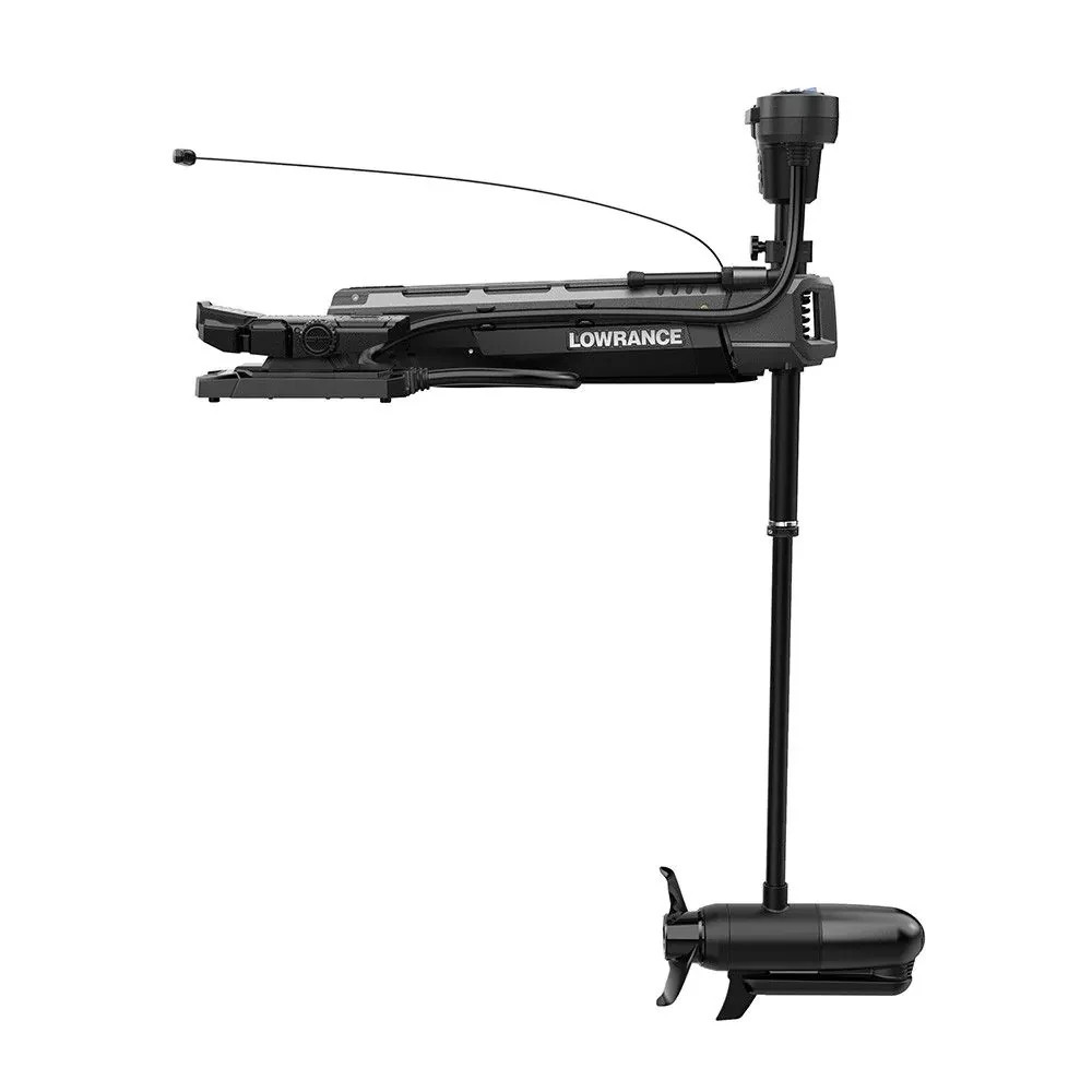Lowrance GhostX Trolling Motor - 47"