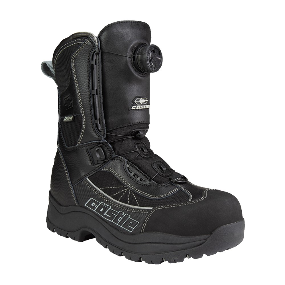 Castle 84-2147 Charge Boots