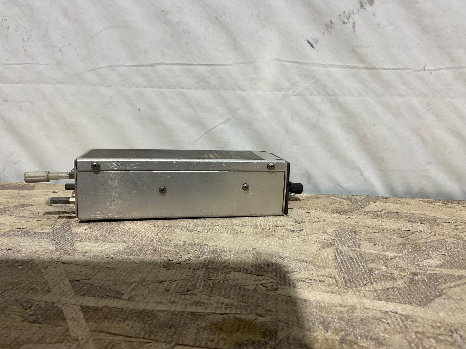 PS Engineering PMA 4000 Audio Panel