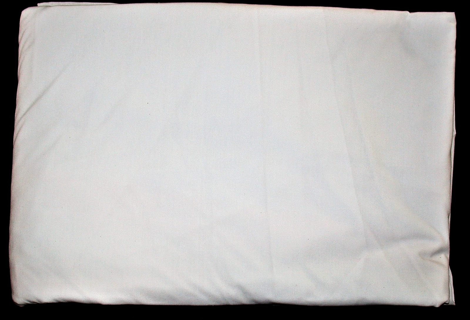 Riegel 180TC Cotton Blend Sheet ~ FITTED ONLY ~ White ~ King 9" Pocket **NEW**