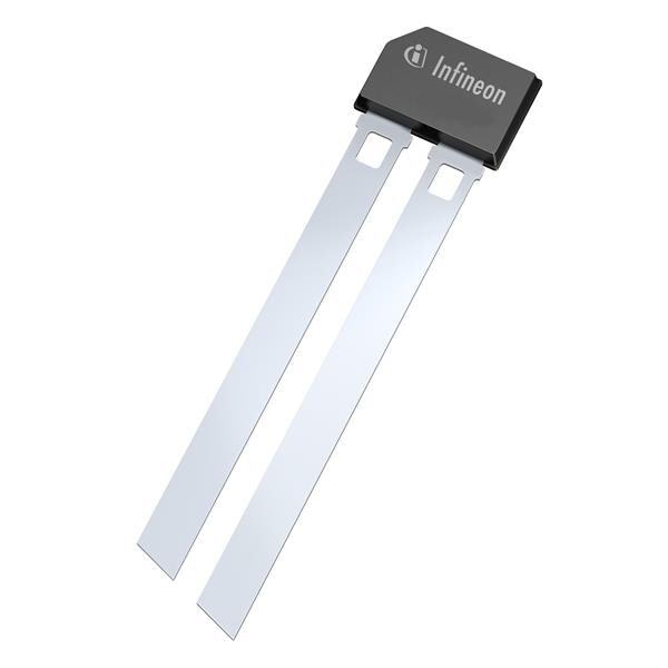 1Pcs TLE4953 SSO-2-1-2