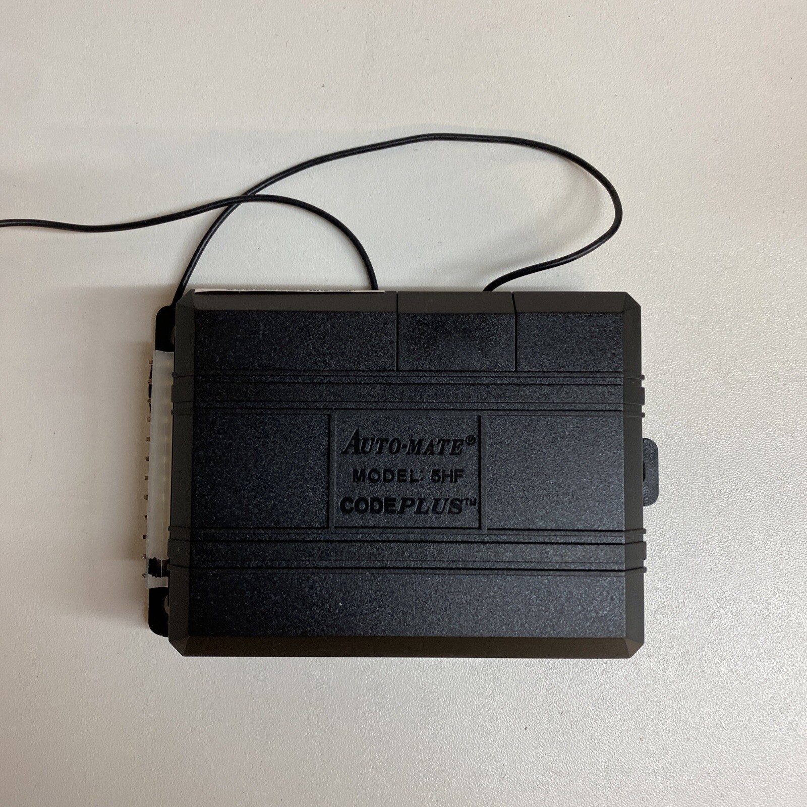 NEW DEI AUTOMATE MODEL 5HF CODE PLUS Replacement Module Directed Brain ONLY