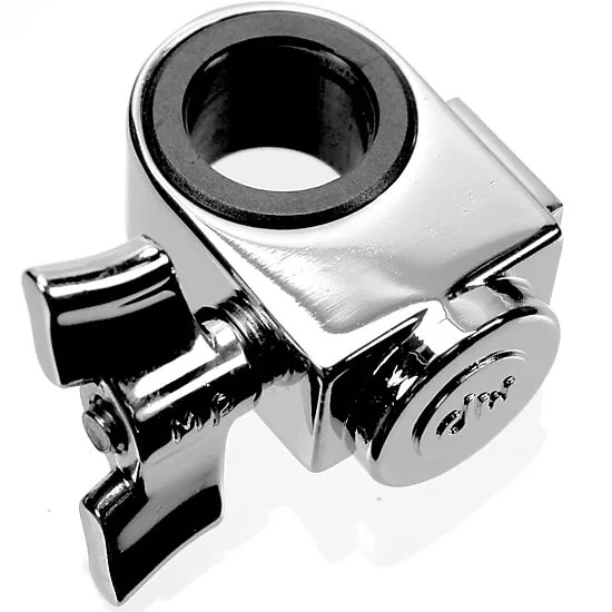 DW - DWSP483 - Old 1 Inch Tube Memory Lock-Round Logo