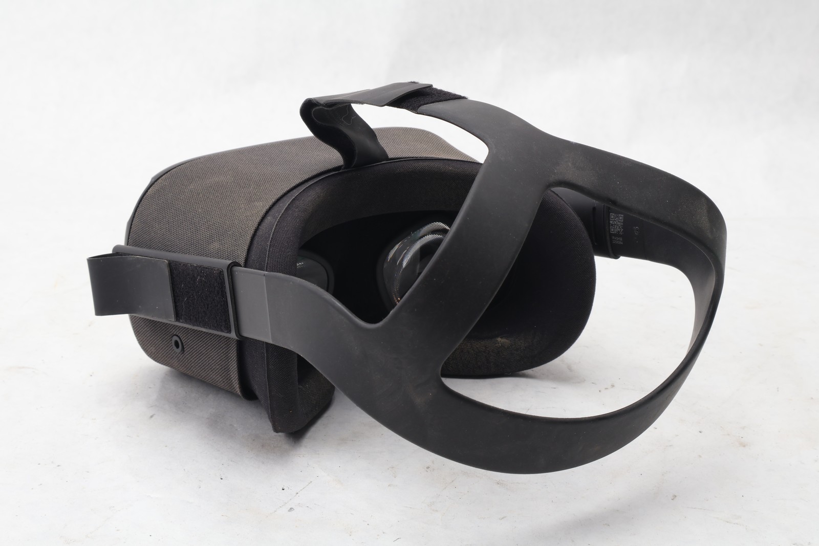 Oculus Santa Cruz Dev Kit GM-E Standalone VR Headset Rare