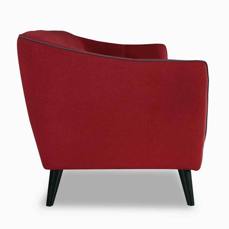 Avery Sofa Contemporary Hand Crafted Living Room Furniture