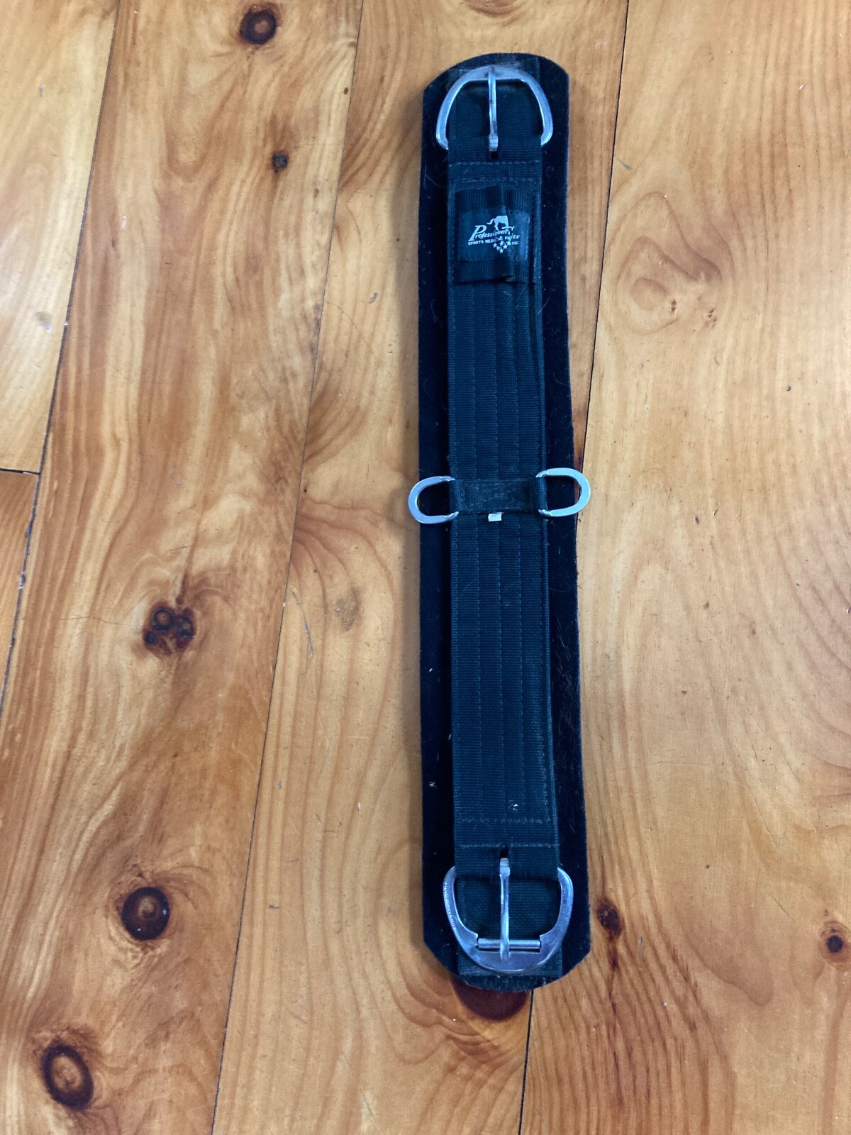 professionals choice 25 in neoprene cinch