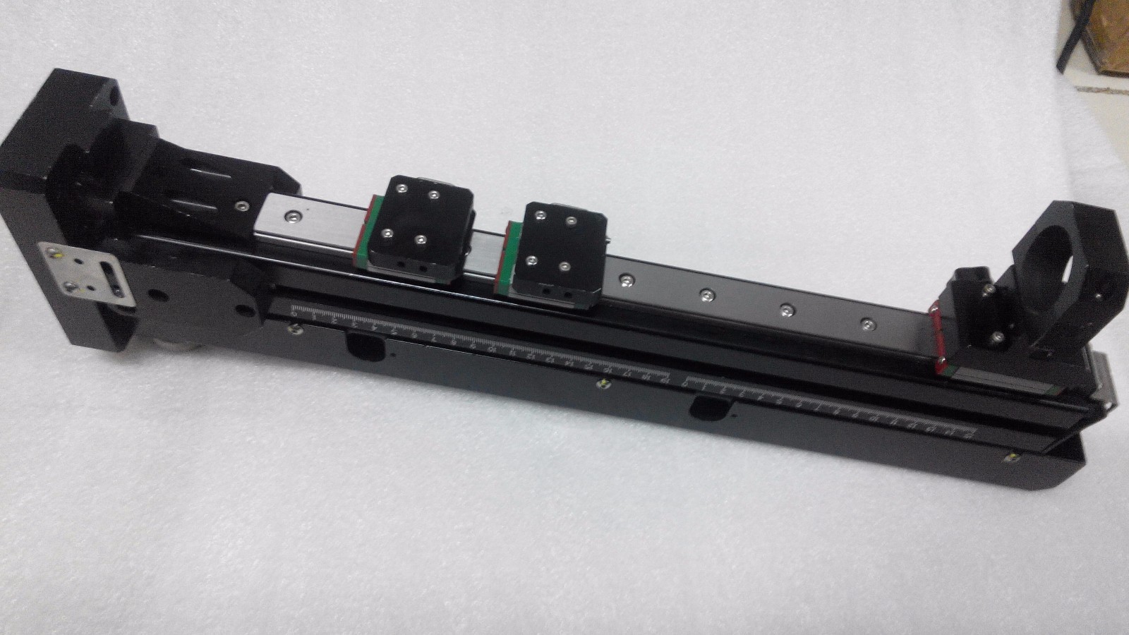 X,Y TABLE OVER LENGTH535MM