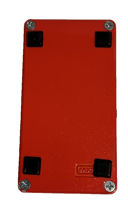 MXR Phase 99 Dual Phaser Pedal