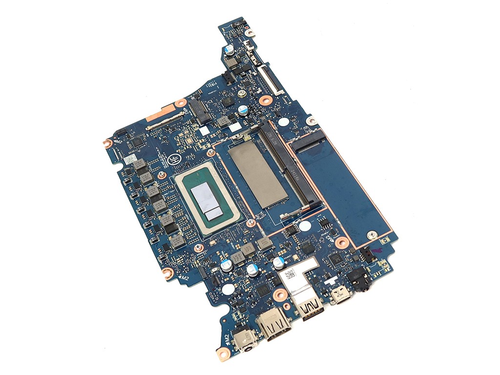 ASUS VIVOBOOK S16 FLIP TP3604 CORE I9-13900H 8GB RAM MOTHERBOARD 60NB1050-MB5010