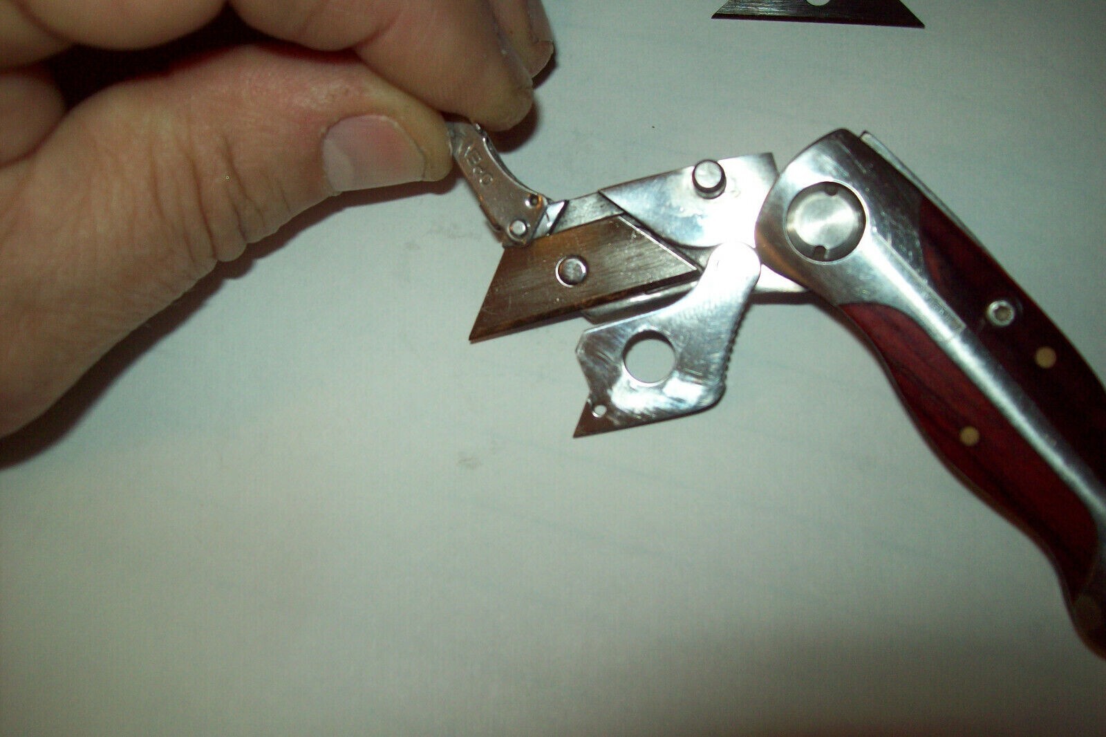 Mini Blades 10-Pack