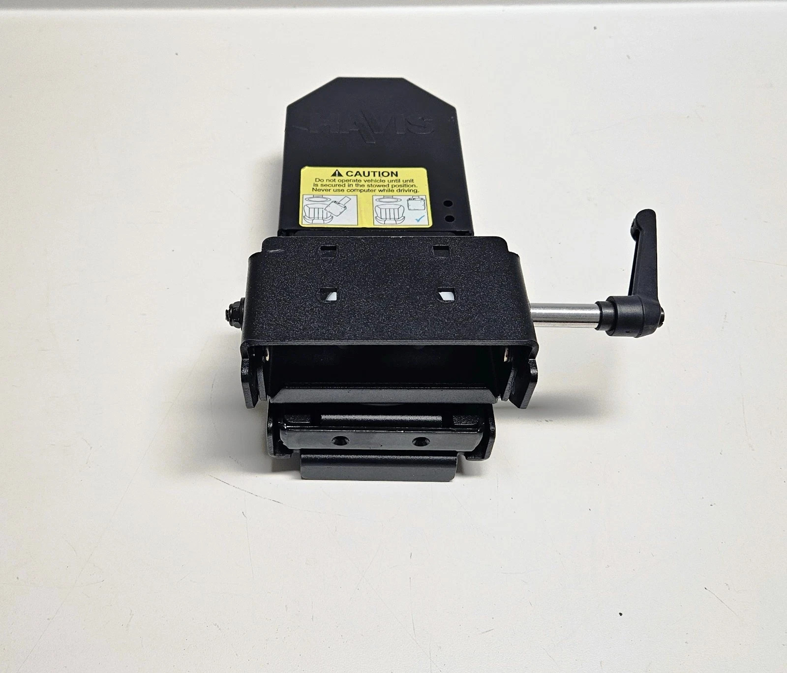 Havis C-MD-112 11″ Slide Out Locking Swing Arm w/ Motion Adapter C-MD-202 Combo
