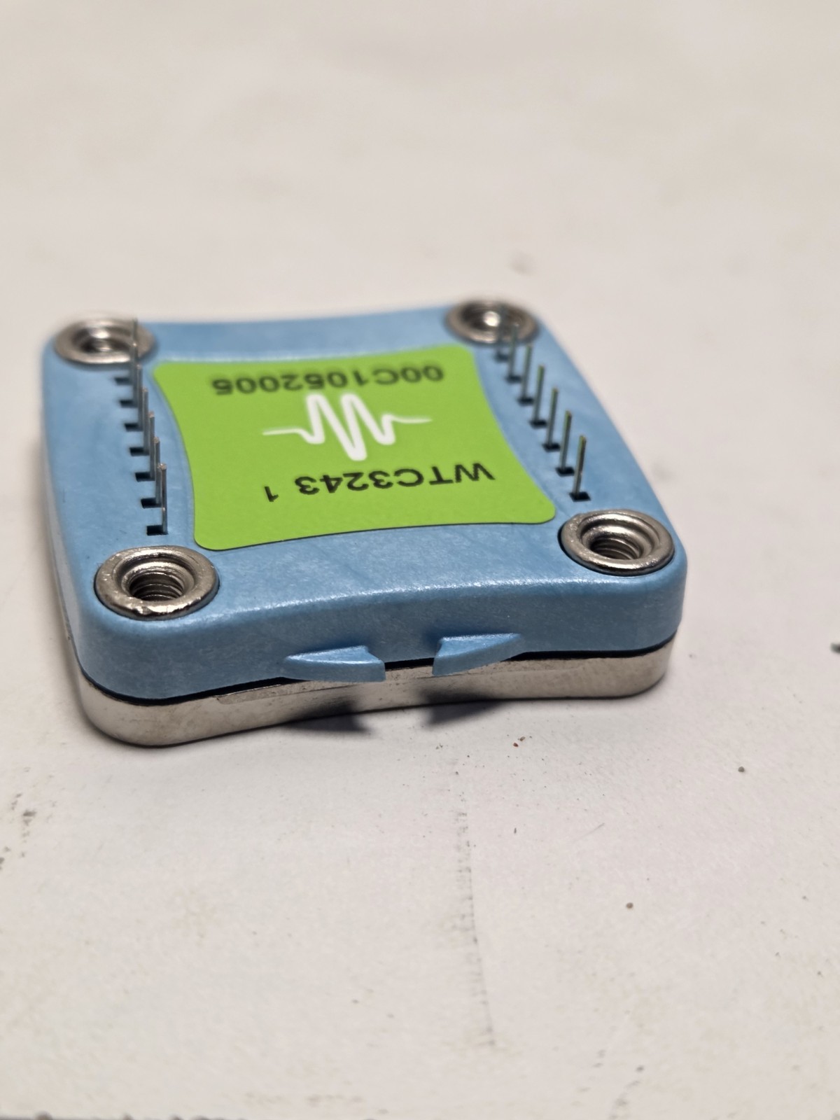Wavelength Electronics WTC3243 Temperature Controller 2.2 A (Used)