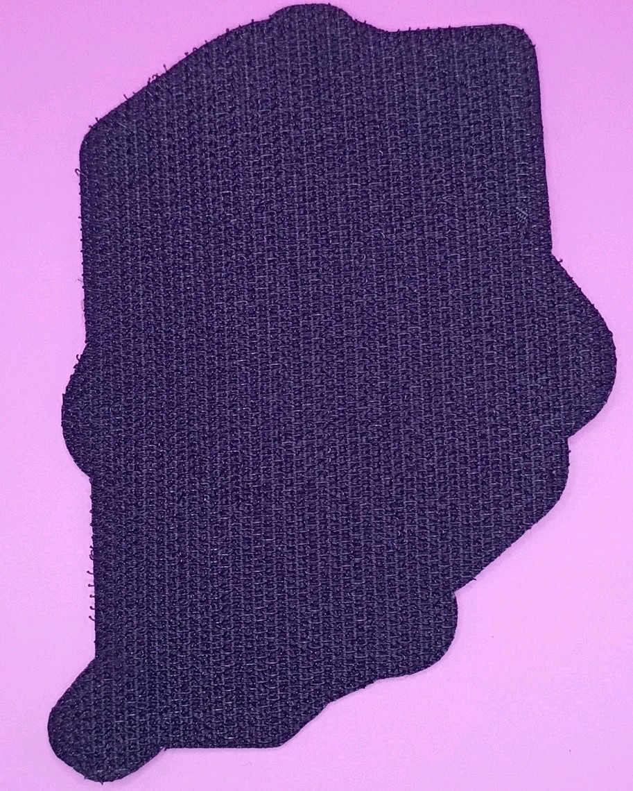 Principle Tactical Patch