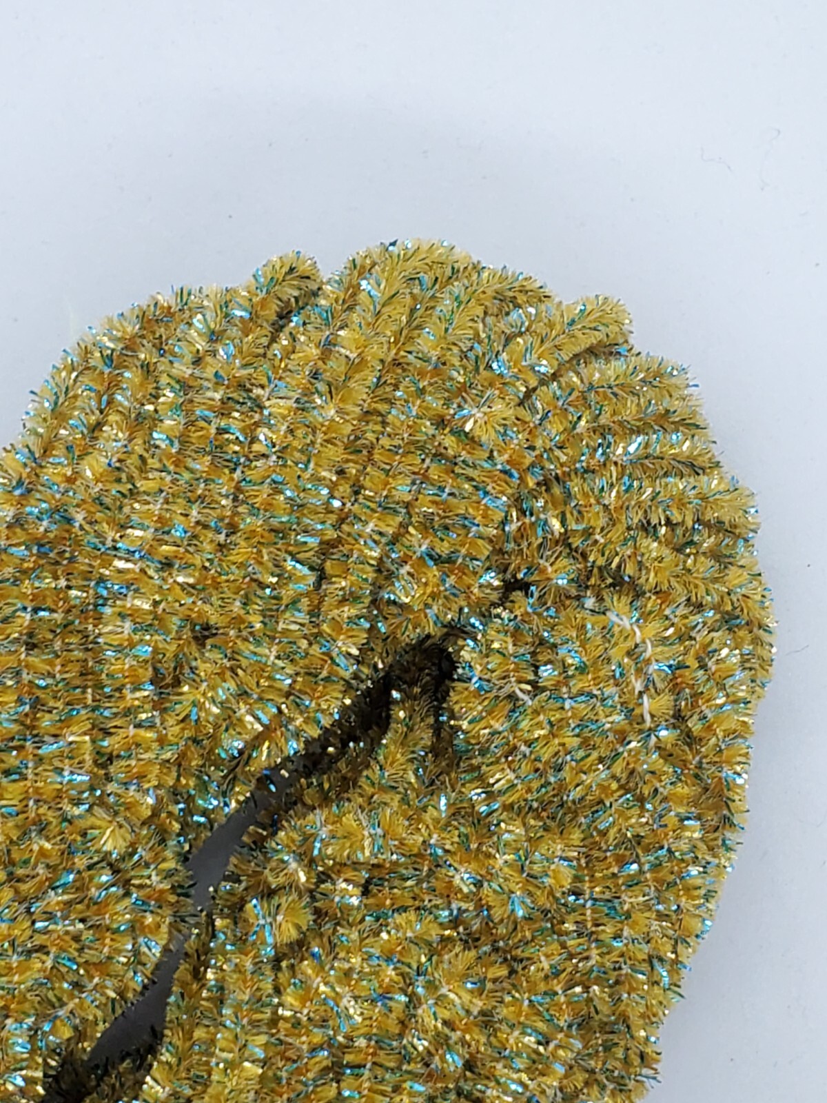 SUNFISH New Age Chenille 4 Yard Pack Size #2 Medium Fly & Jig Tying