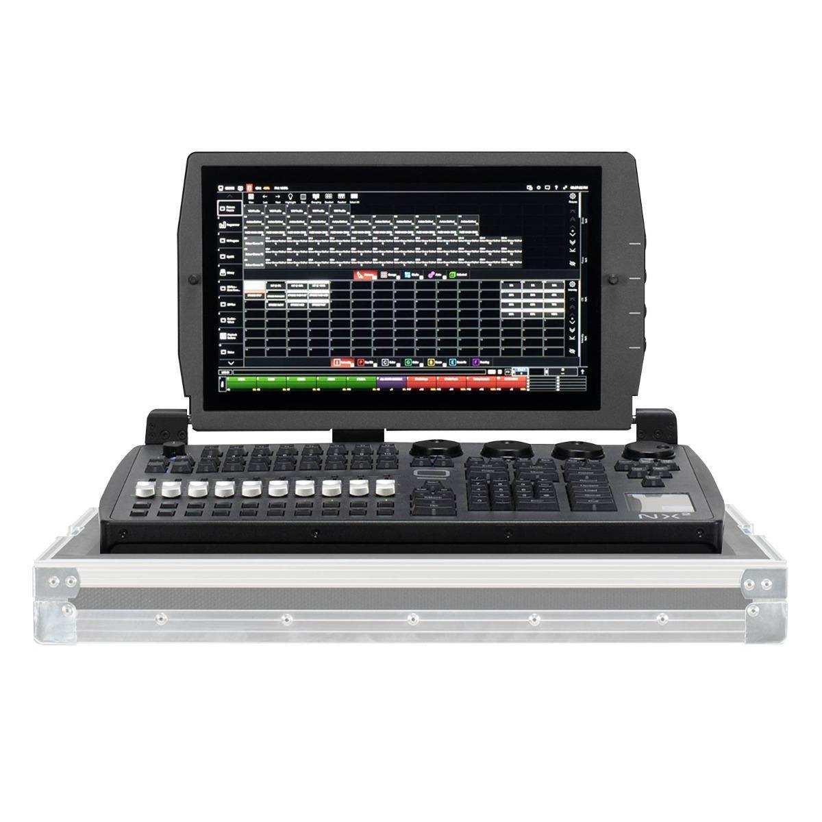 Elation Professional NX2 64 Universe ONYX OS Lighting Controller idjnow