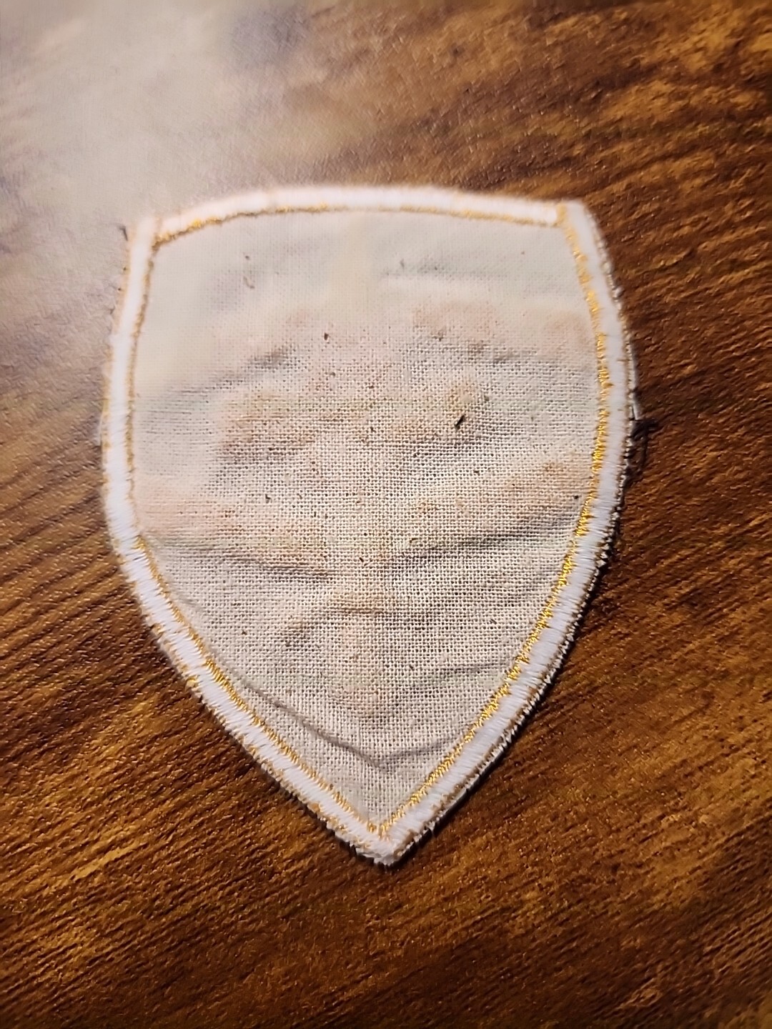 Vietnam War patch - reproduction