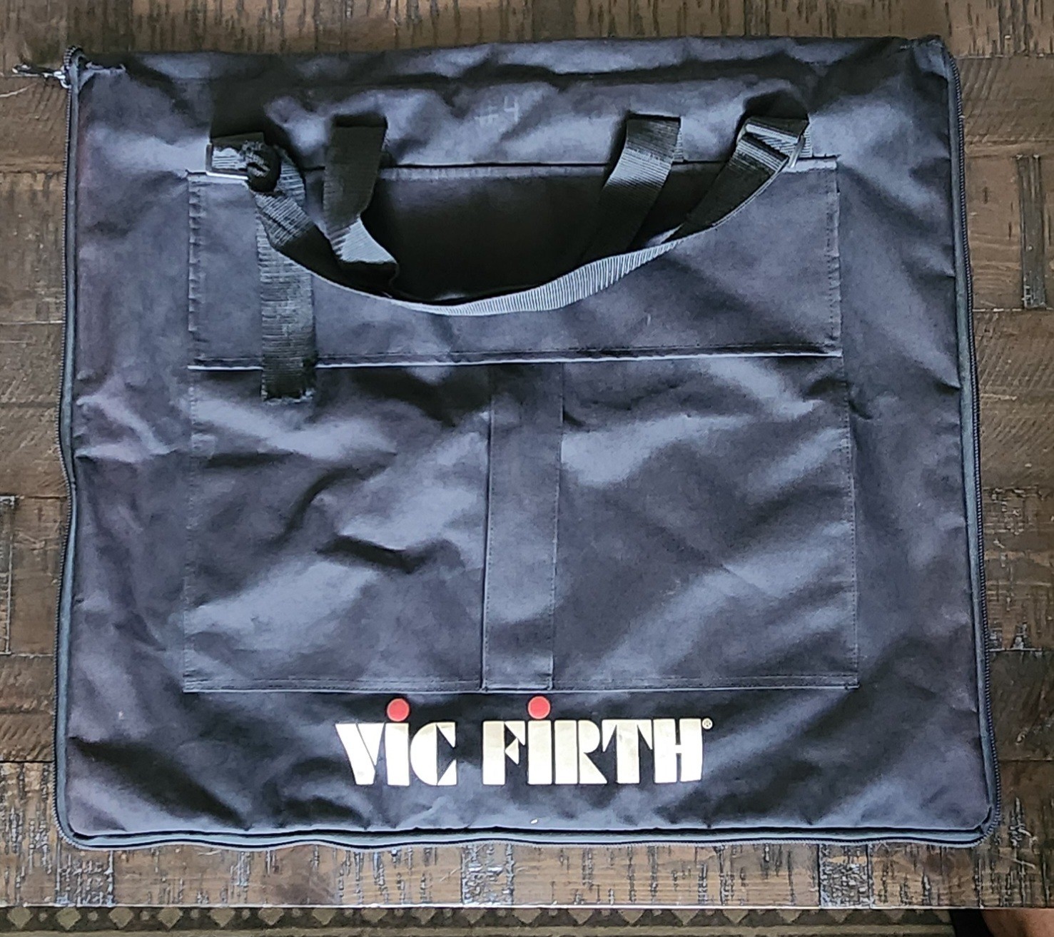 Vic Firth Performer Keyboard Mallet Bag