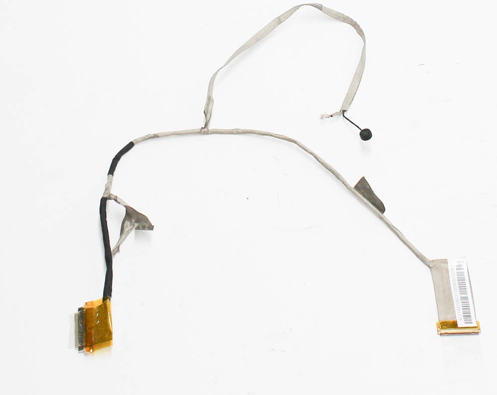 14G221036001 Asus K53Asus K53E-1A Lvds Mic Cable-1A Lvds Mic Cmos Cable"GRADE A"