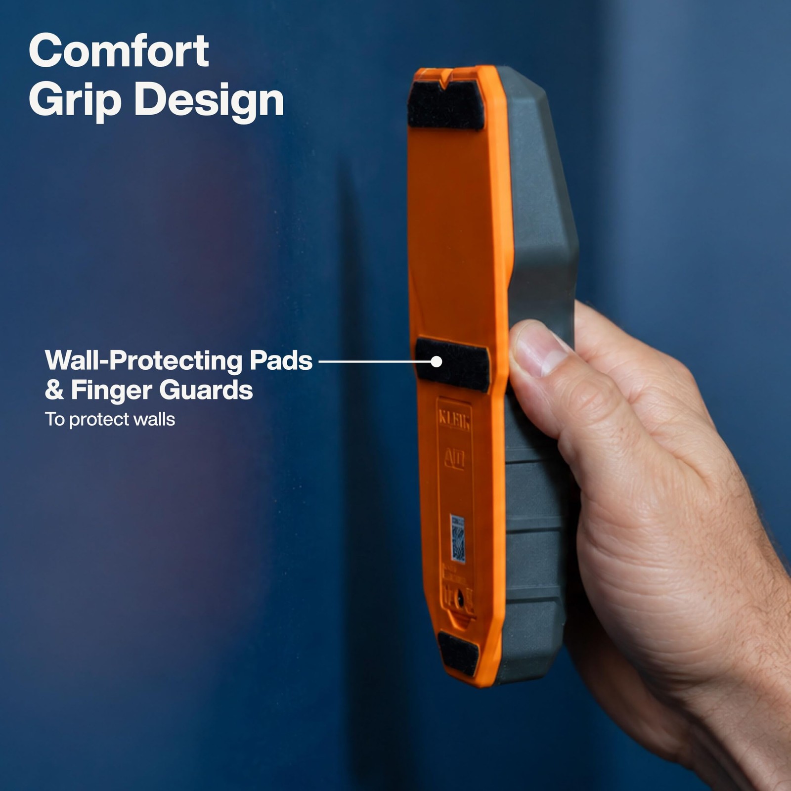 KLEIN TOOLS Multi-Scan Stud Finder