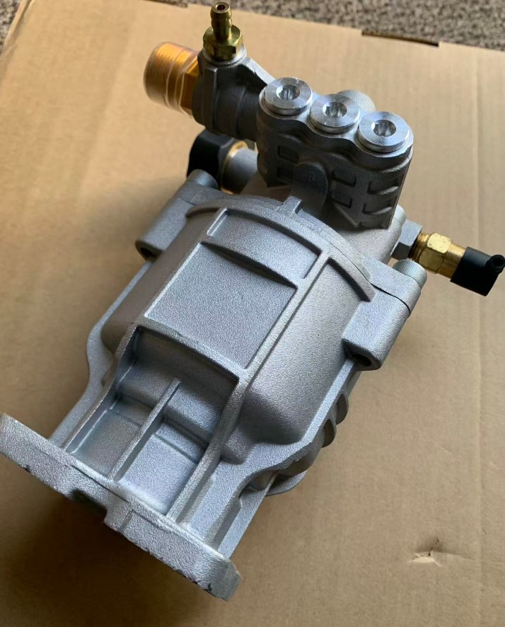 Pressure Pump For STIHL RB 400 RB400 Pressure Washer