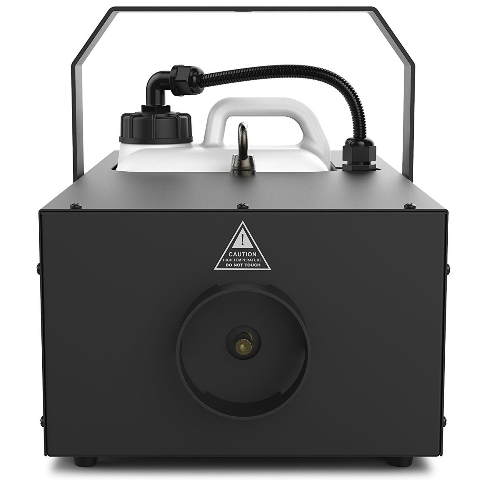CHAUVET DJ Hurricane 2000 Professional High-Volume Fog Machine, Auto Shut Off