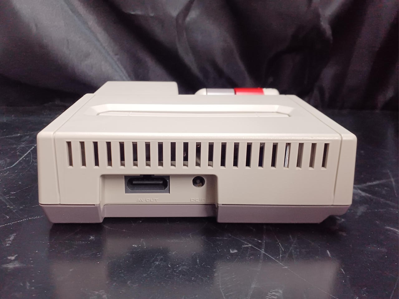 New Famicom Model HVC 101 NINTENDO