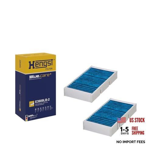 Hengst Cabin Filter