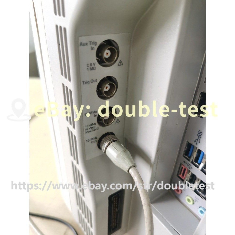 Keysight CX3324A device current waveform analyzer