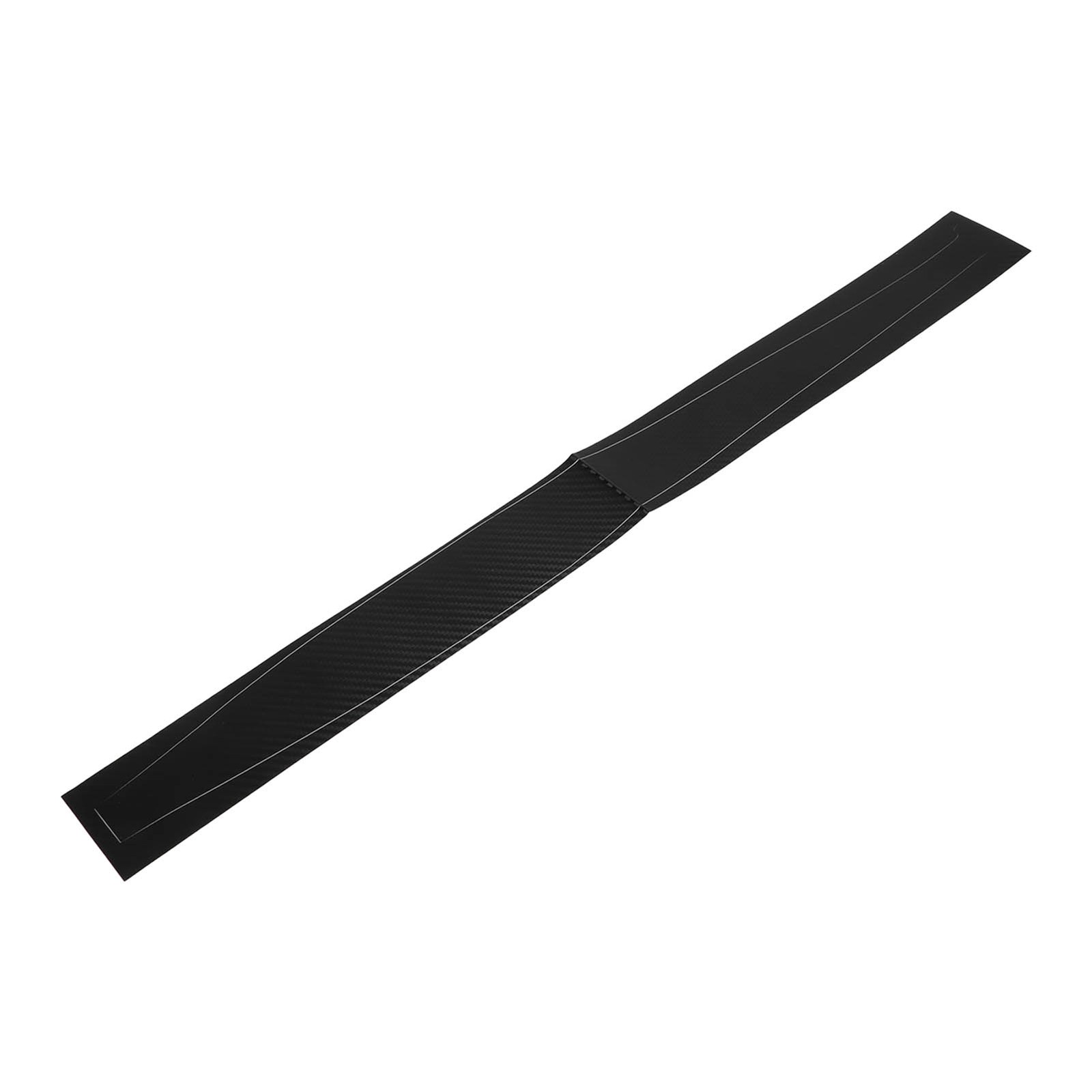 For Console Middle Skin Integral Scratch Resistant Middle Strip Sticker NMNH