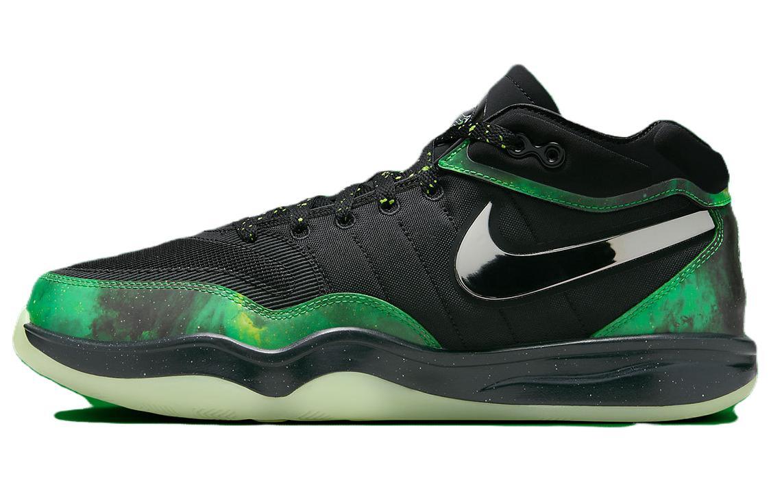 Nike Victor Wembanyama x Air Zoom GT Hustle 2 Alien - FZ7310-900