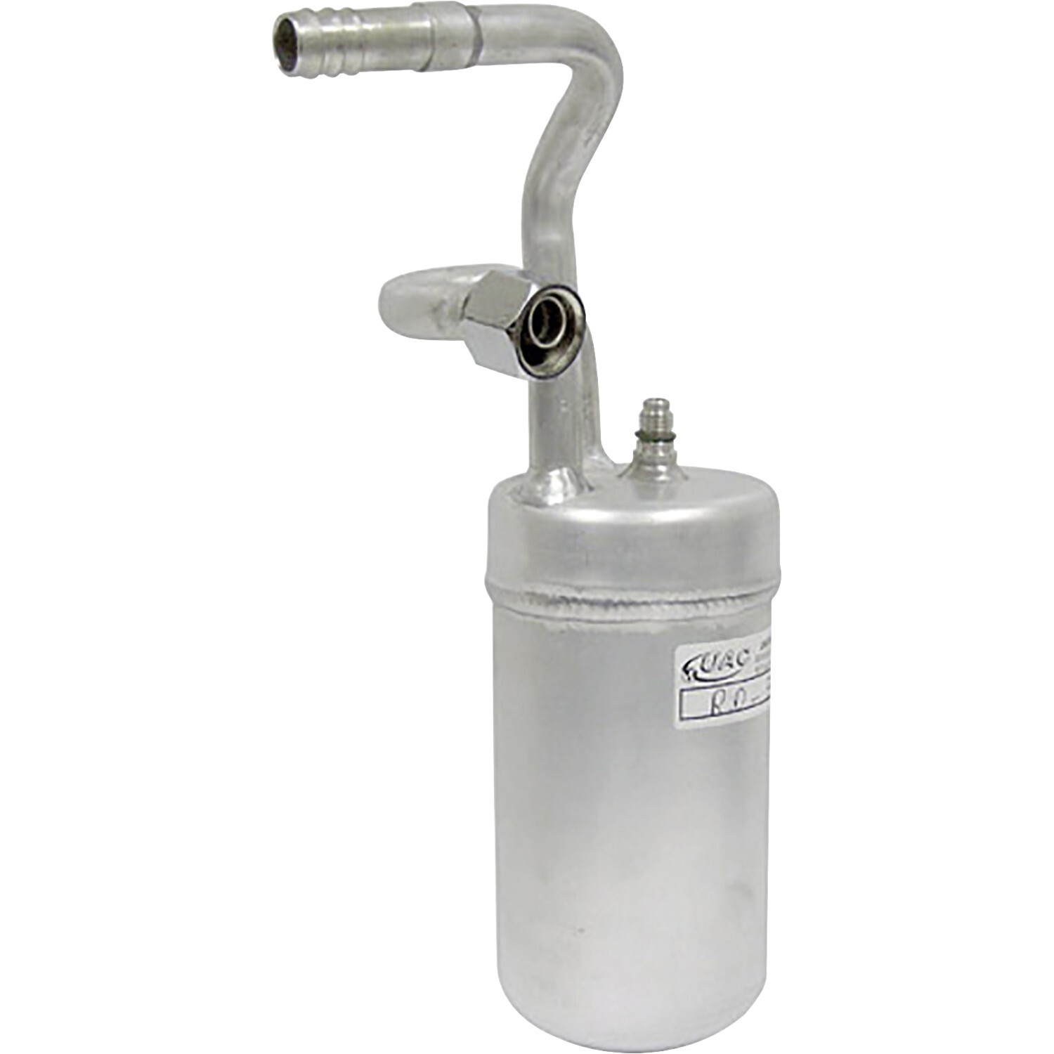 For 1983-1984 Ford LTD A/C Accumulator UAC